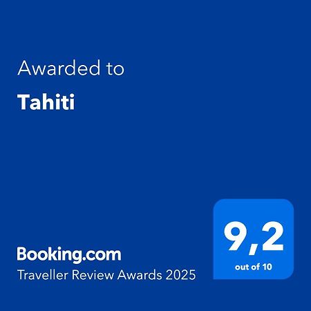 شقة Tahiti فروتسواف المظهر الخارجي الصورة